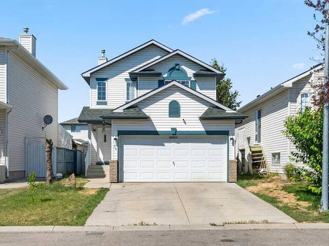 34 San Fernando Crescent NE Calgary