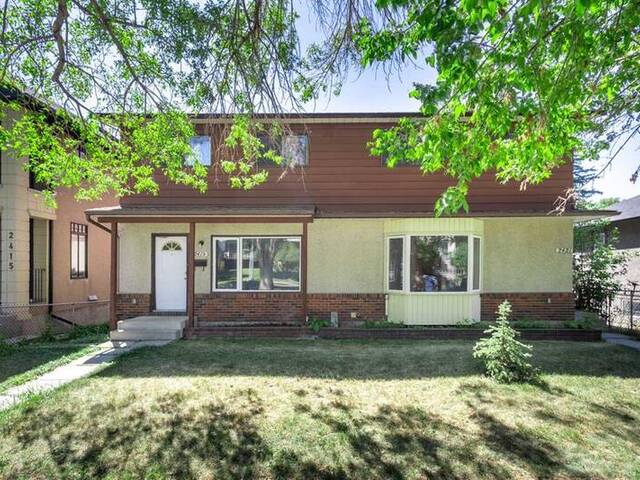 2421 7 Avenue NW Calgary