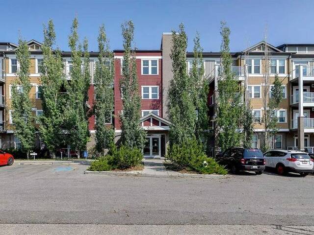 406, 2300 Evanston Square NW Calgary