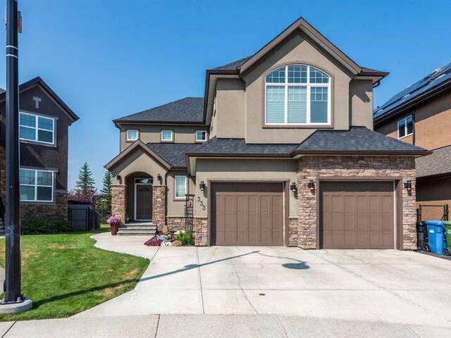 333 Quarry Green SE Calgary