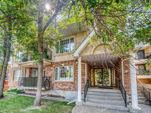 102, 705 56 Avenue SW Calgary