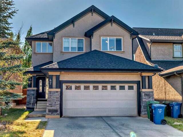 47 Everbrook Link SW Calgary