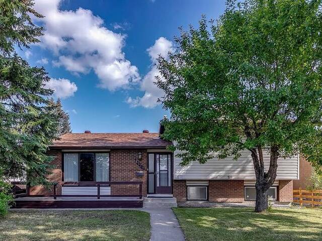 6527 Temple Drive NE Calgary