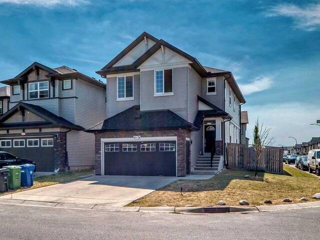 457 Skyview Shores Manor NE Calgary