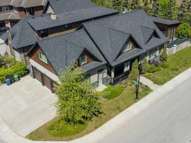 6 Aspen Meadows Park SW Calgary