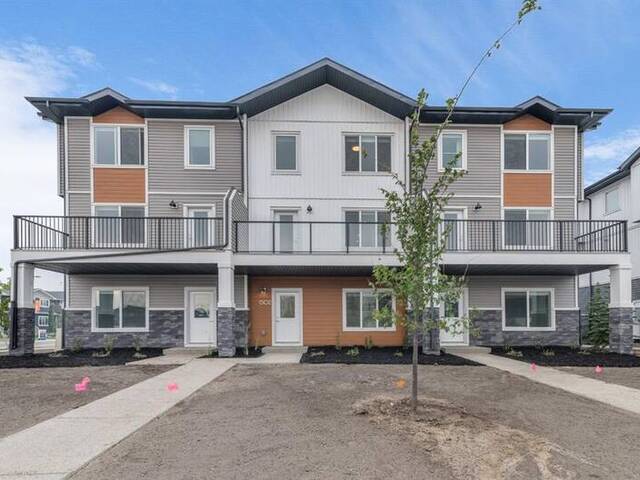 1502, 280 Chelsea Road Chestermere