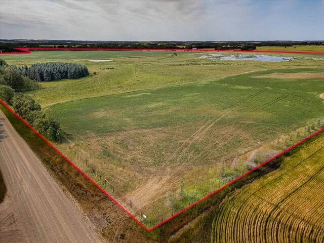 374 Township Road Rural Red Deer