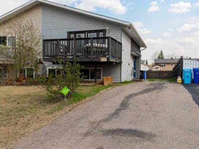 197 Ross Haven Drive Fort McMurray