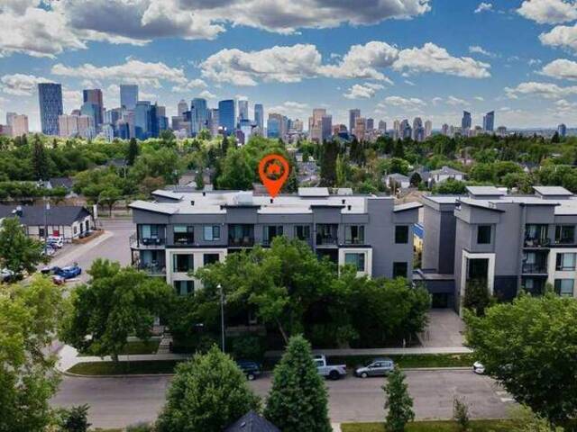 307, 605 17 Avenue NW Calgary