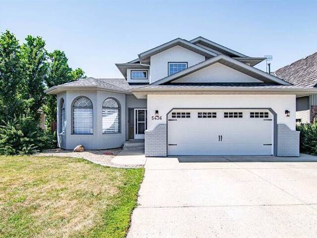 5436 58A StreetCrescent Lacombe