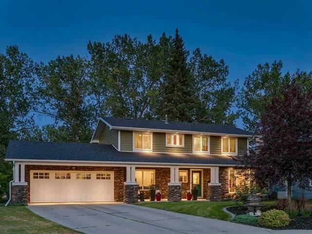 100 Mapleburn Drive SE Calgary