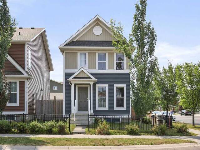 471 Auburn Bay Avenue SE Calgary