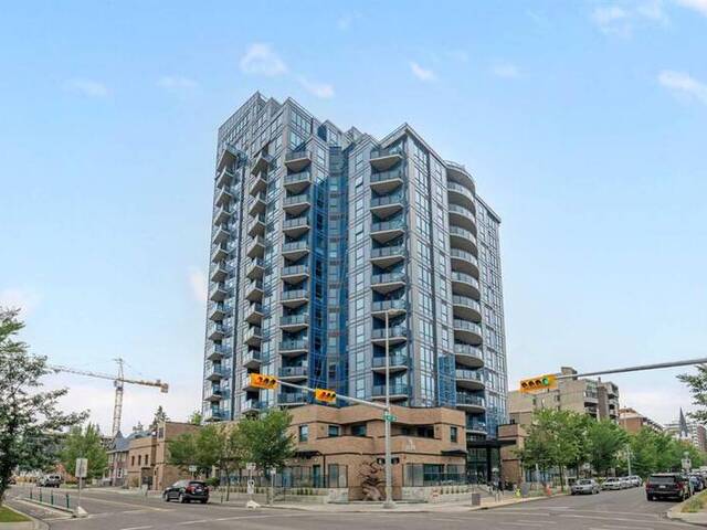 411, 303 13 Avenue SW Calgary