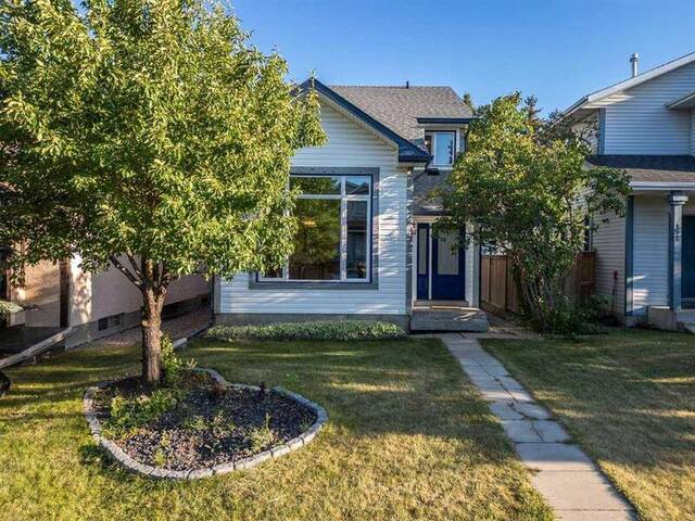 156 Millrise Close SW Calgary