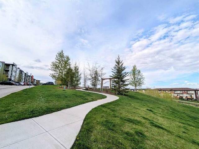 106, 8 Sage Hill Terrace NW Calgary