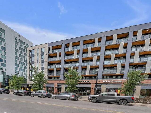 506, 4138 University Avenue NW Calgary