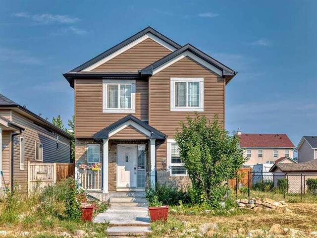 115 Saddlemont Way NE Calgary