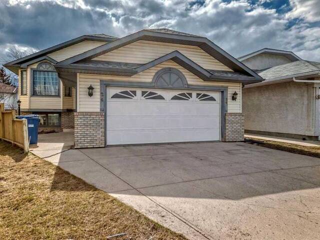 24 Carmel Place NE Calgary