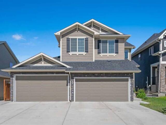 44 Rainbow Falls Boulevard Chestermere