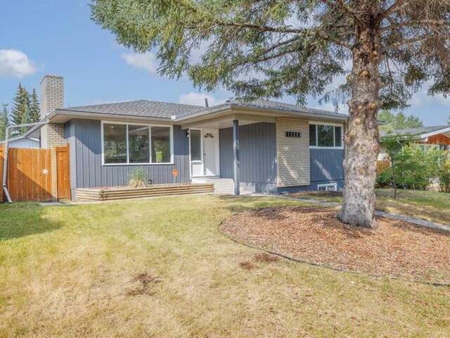 11220 Braxton Road SW Calgary