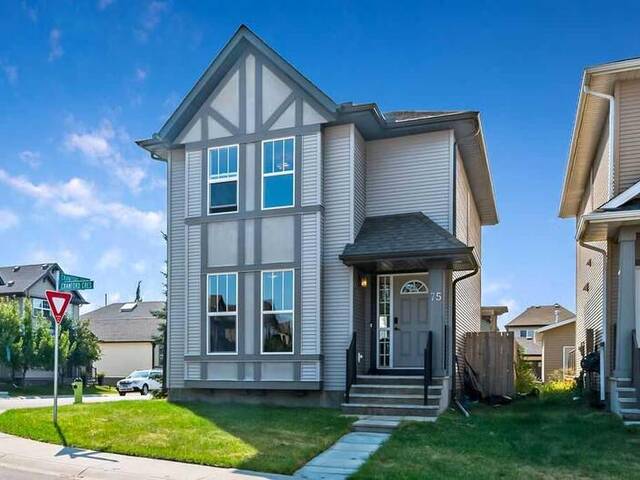 75 Cranford Crescent SE Calgary