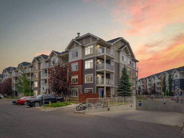 3203, 155 Skyview Ranch Way NE Calgary