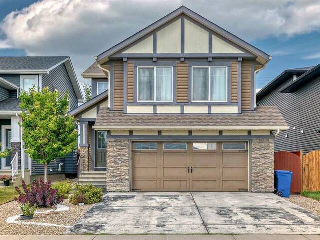 101 Mount Rae Heights Okotoks