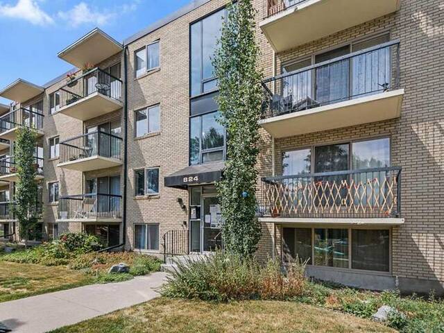 204, 824 4 Avenue NW Calgary