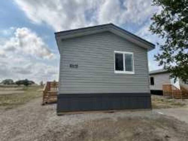 2010 Sunflower Crescent Coaldale