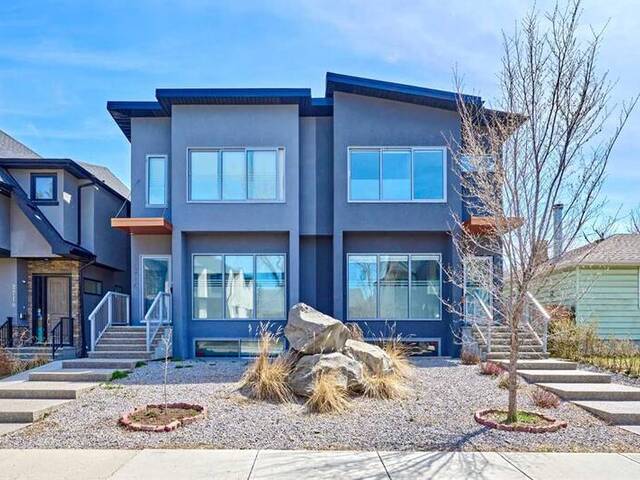 2714 18 Street NW Calgary