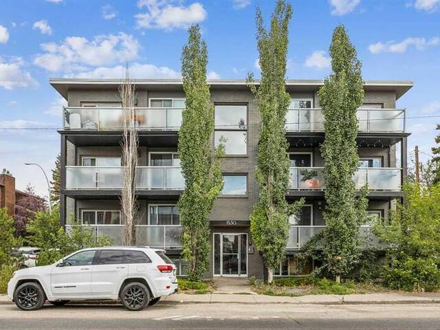 8, 1530 26 Avenue SW Calgary