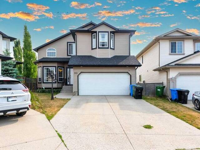 113 Royal Birch View NW Calgary