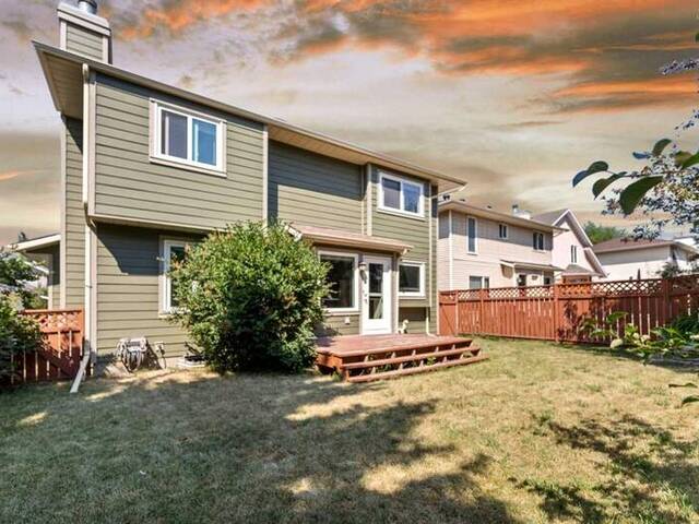 154 Scanlon Hill NW Calgary