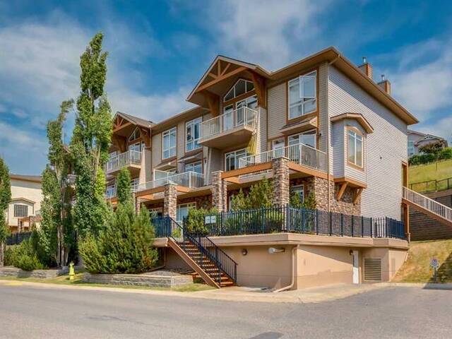 9, 148 Rockyledge View NW Calgary