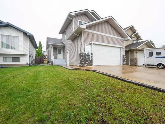 8642 62 Avenue Grande Prairie