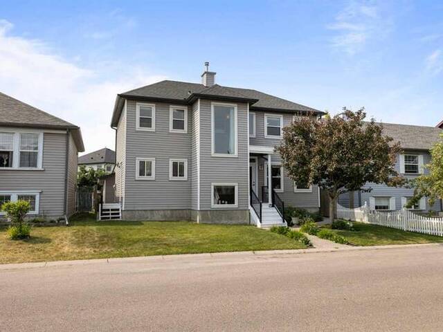 55 Martha's Haven Place NE Calgary