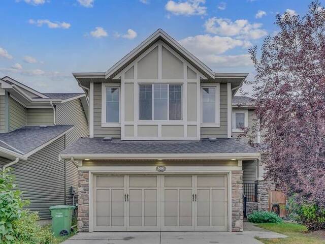 506 Williamstown Green NW Airdrie