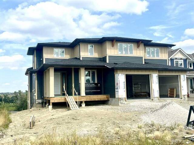 74 Cimarron Estates Drive Okotoks