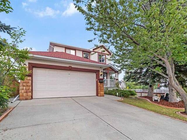 22 Tuscany Hills Road NW Calgary