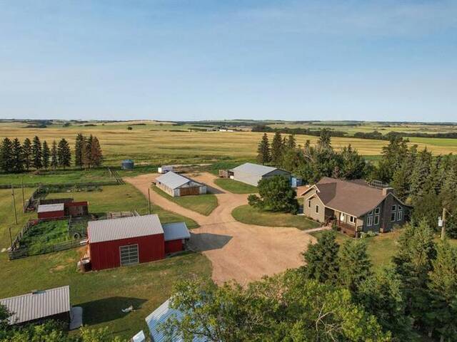 21364 Township Road 434 Rural Camrose