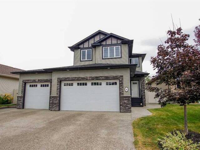 20 Connaught Crescent Red Deer