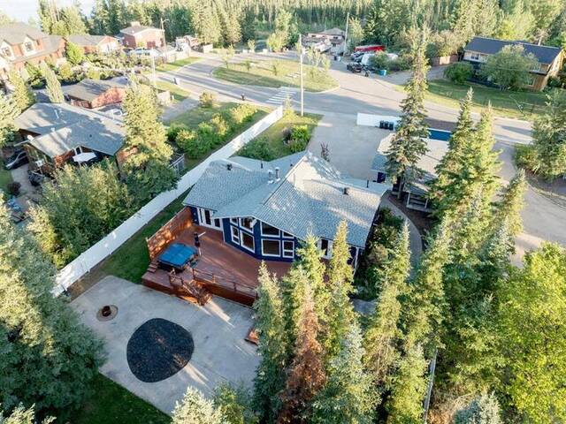 41 Poplar Crescent Gregoire Lake Estates