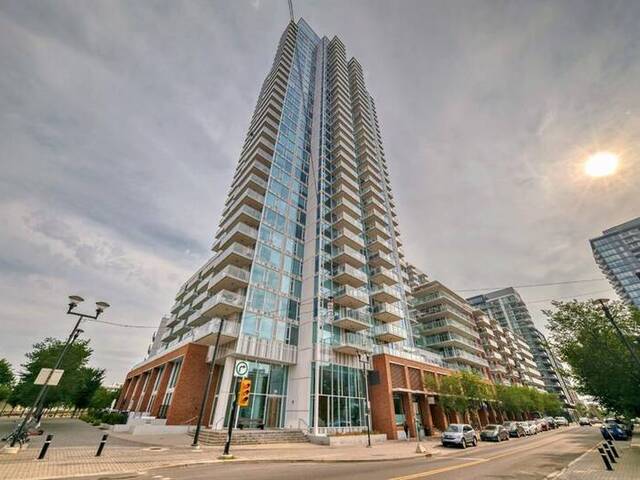 701, 510 6 Street SE Calgary