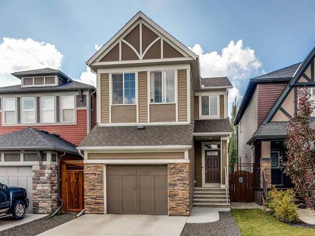 184 Legacy Reach Manor SE Calgary