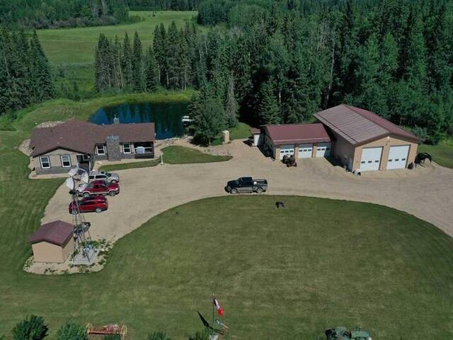 4528 Township Road 482 Rural Brazeau