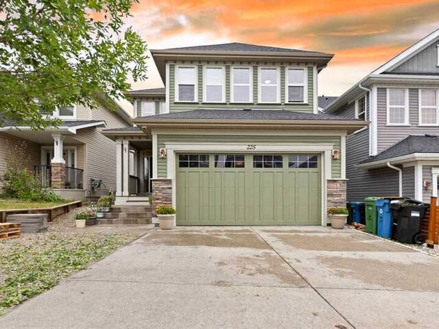 225 Evanspark Circle NW Calgary