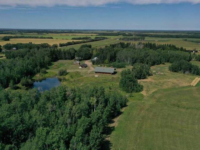 281079 Township Road 480 Rural Wetaskiwin