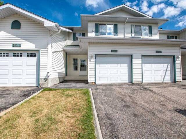 108, 7014 100Street Grande Prairie