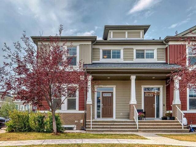 1013 Evanston Square NW Calgary