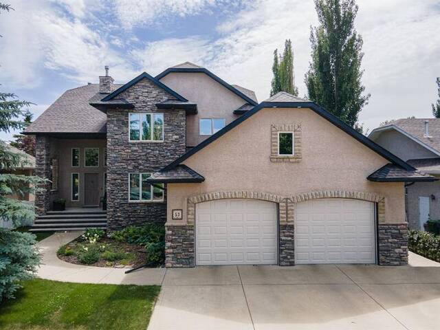 53 Allard Crescent Red Deer